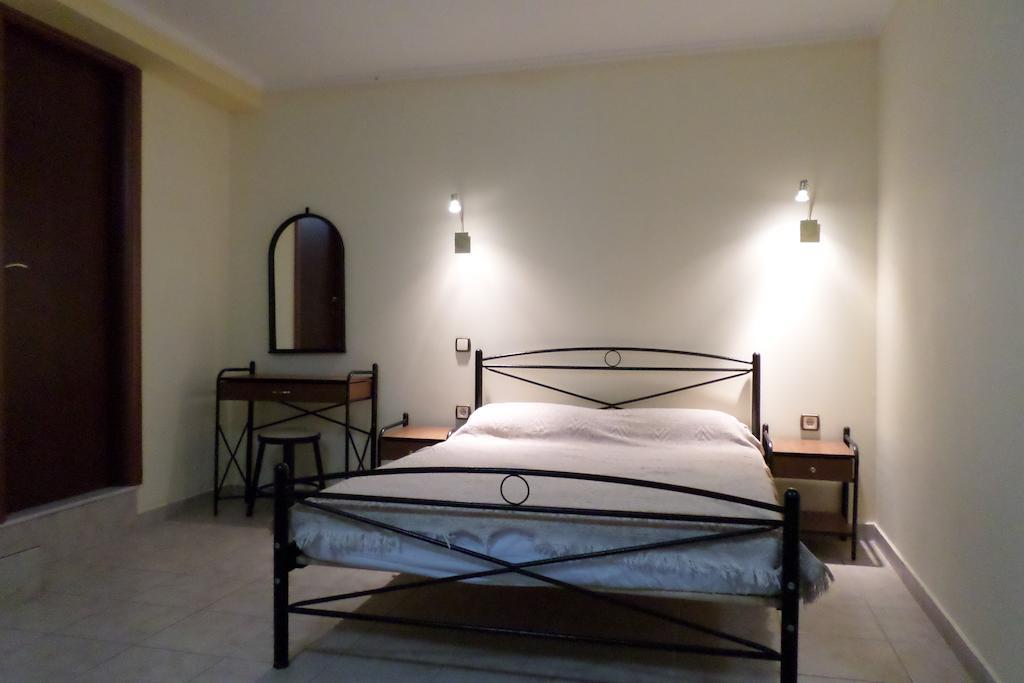 Ferienwohnung To Asteri Avgonima Zimmer foto