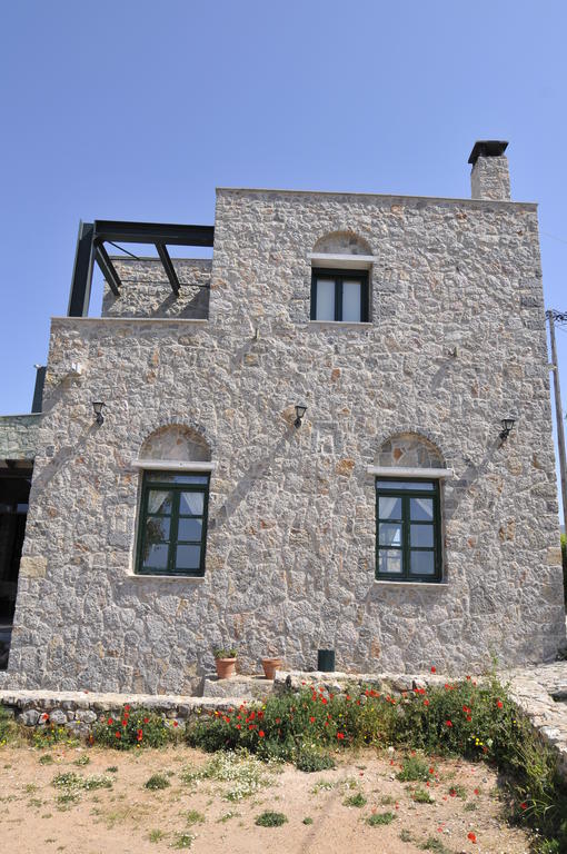Ferienwohnung To Asteri Avgonima Exterior foto